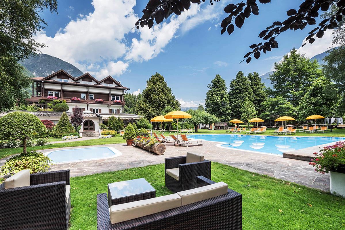 Ferien- & Wellnesshotel Windschar