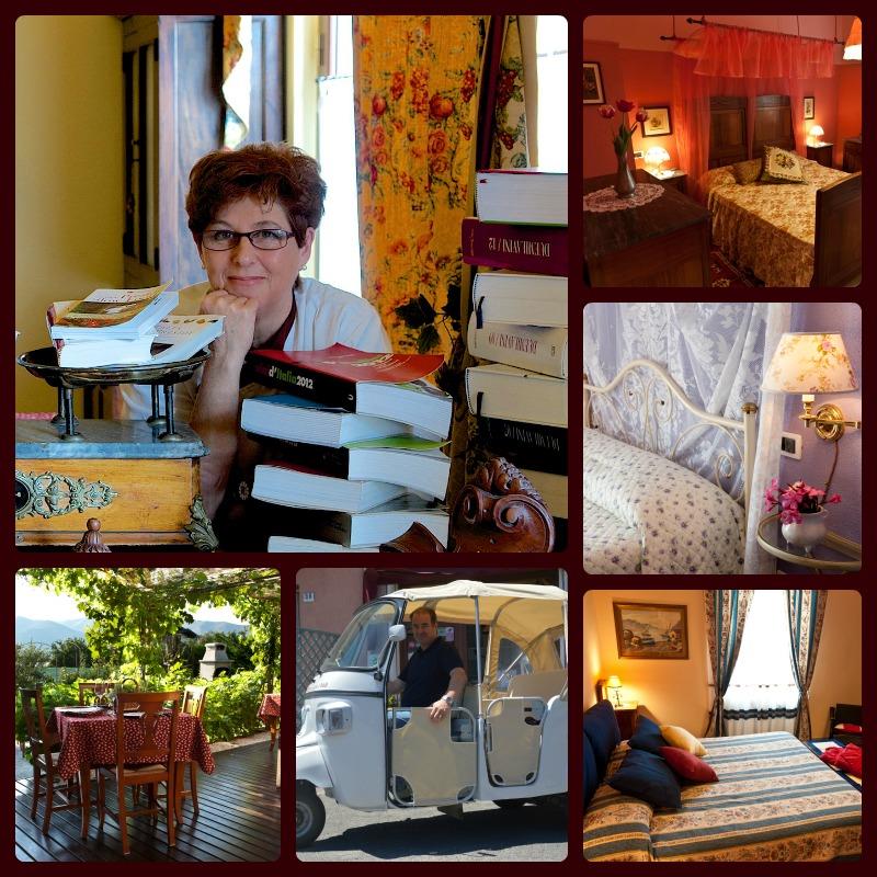 B&B del Tempo Stretto