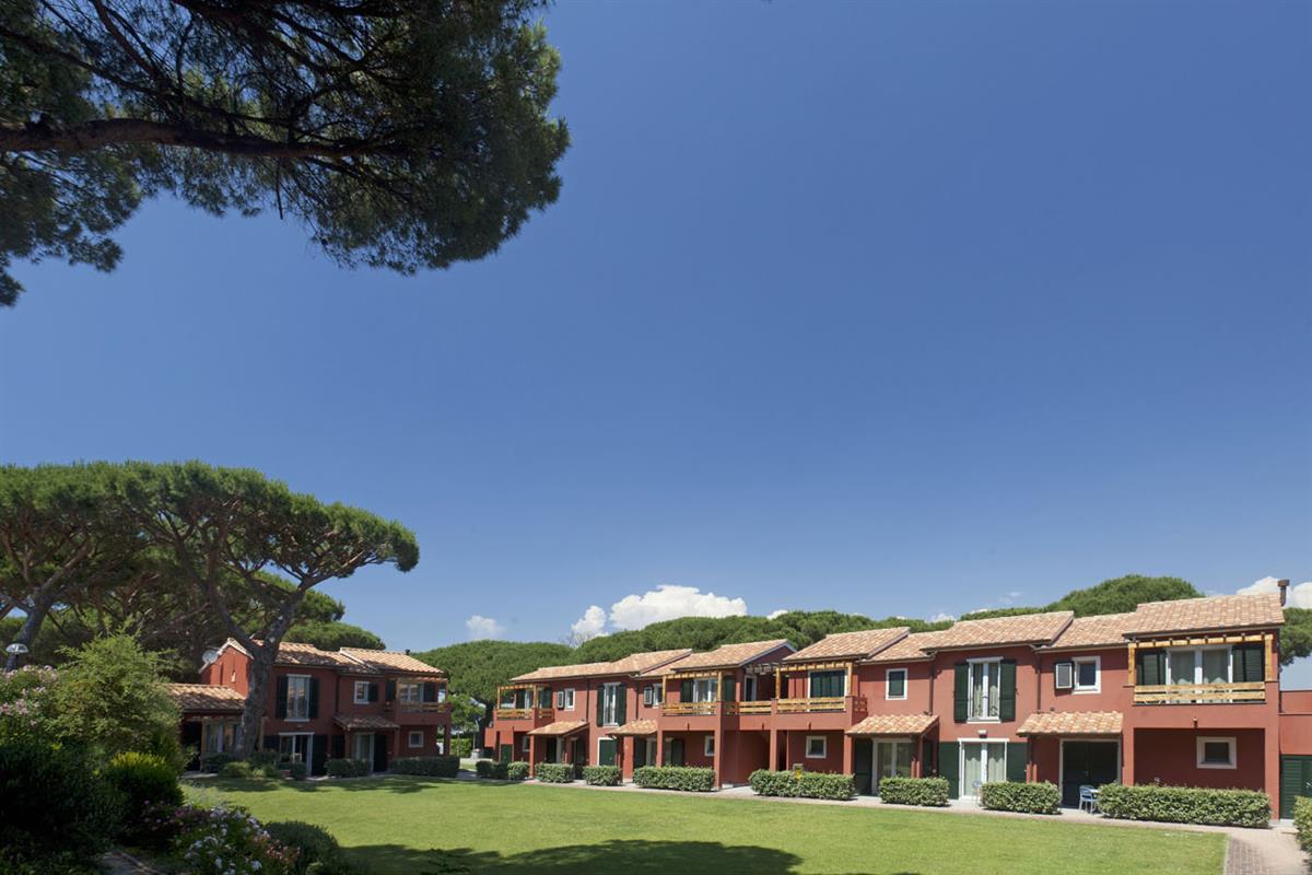 Pineta Residence