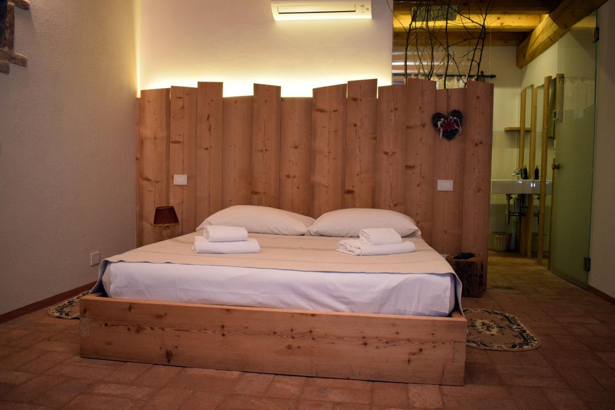 Agriturismo Dolce Colle - Menegon Antonella