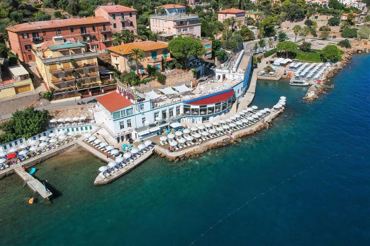 Hotel La Caletta