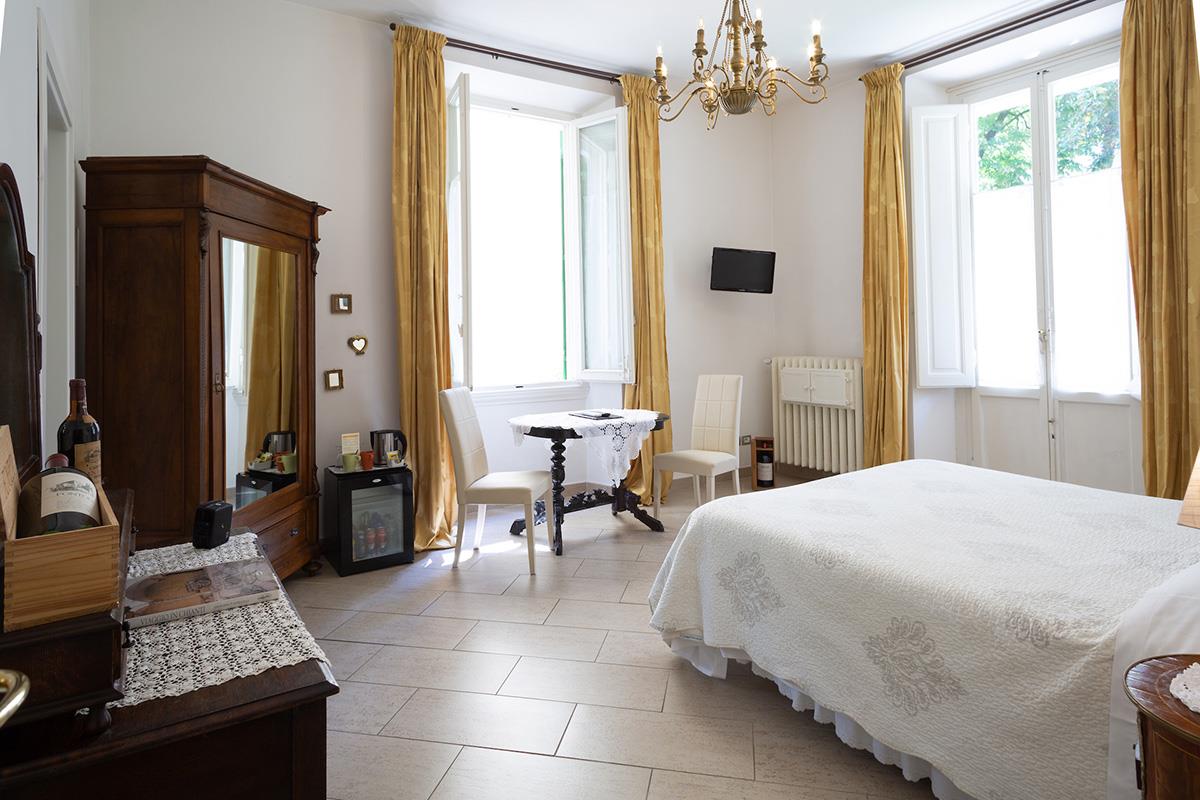GOURMET VILLA LANDUCCI