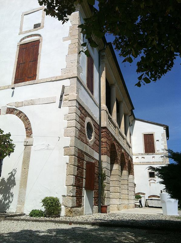 B&B Villa Gozzi