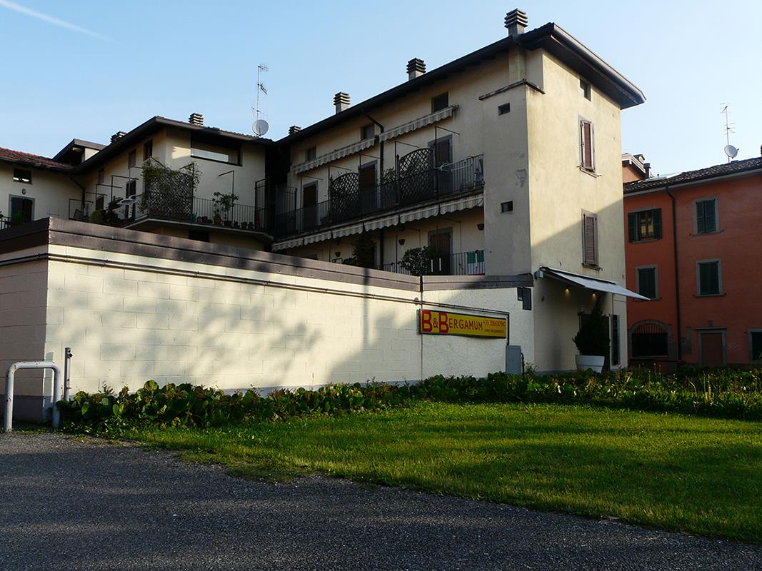 B&B Bergamum