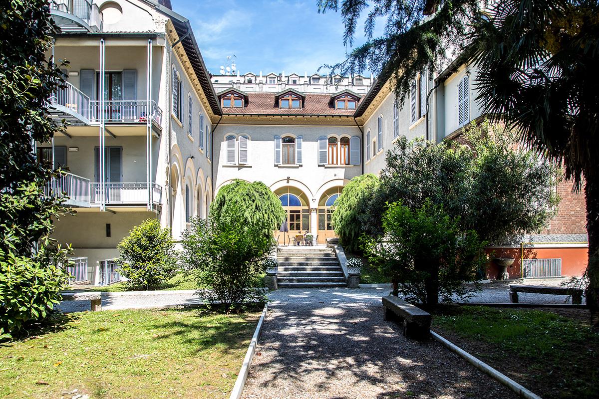 Residence San Vittore 49