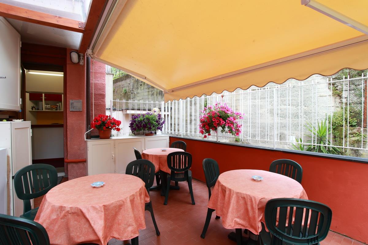 ALBERGO AL CARUGIO