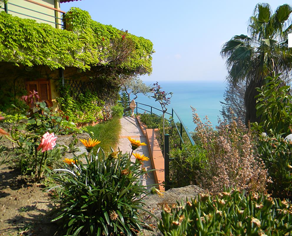 Residence Valtur Casa Letojanni