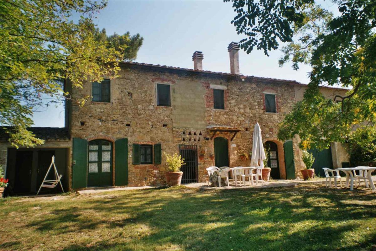 Fattoria Santa Maria Agriturismo 3 Spighe