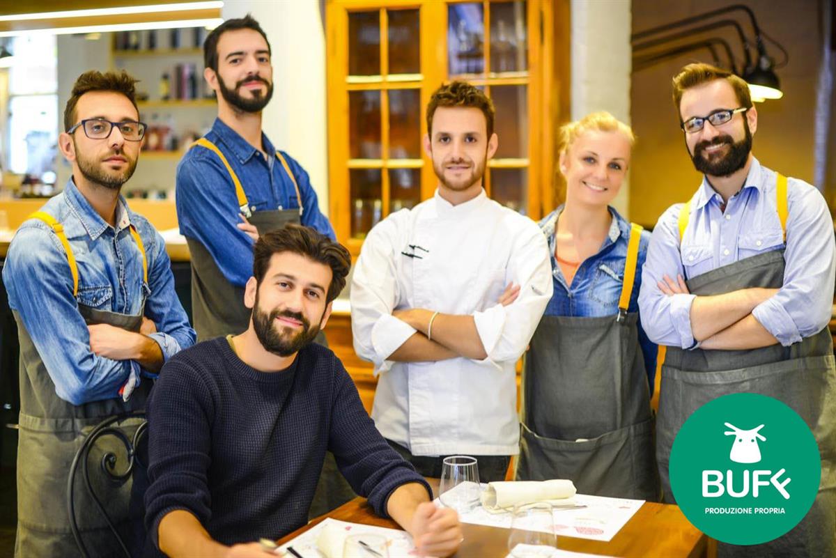Ristorante Il Buff