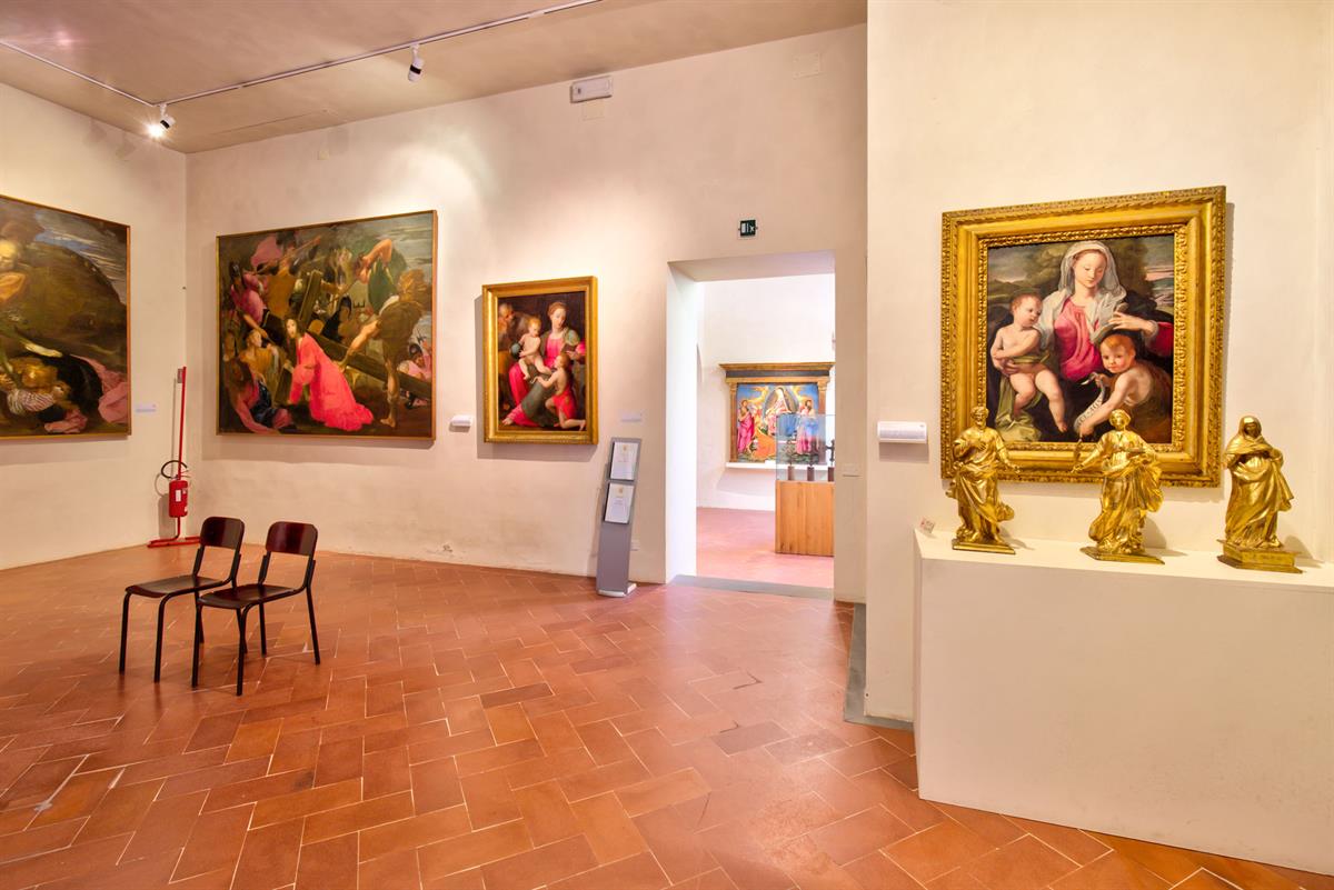 Museo Diocesano di Arte Sacra