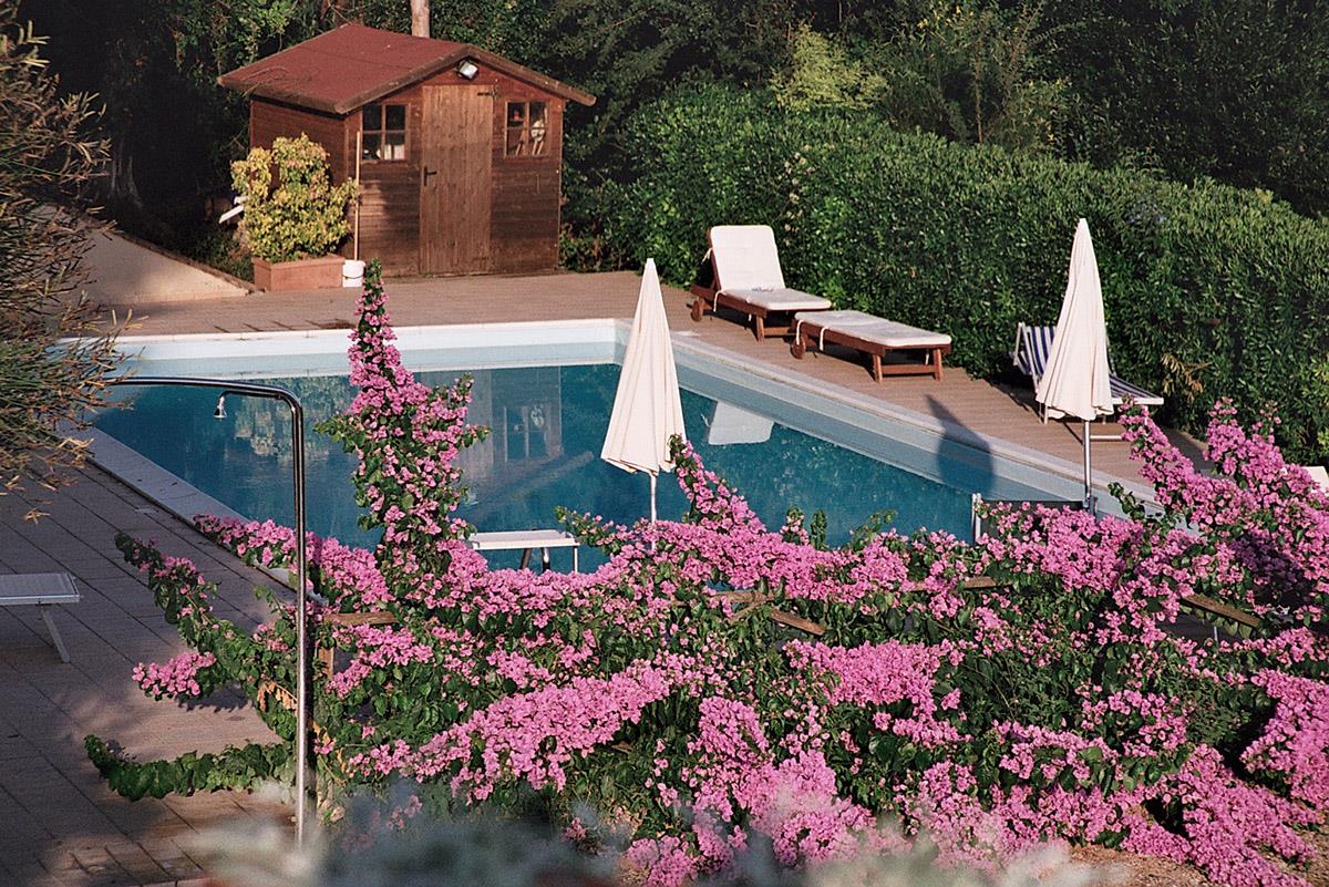 Residence Le Fontanelle 