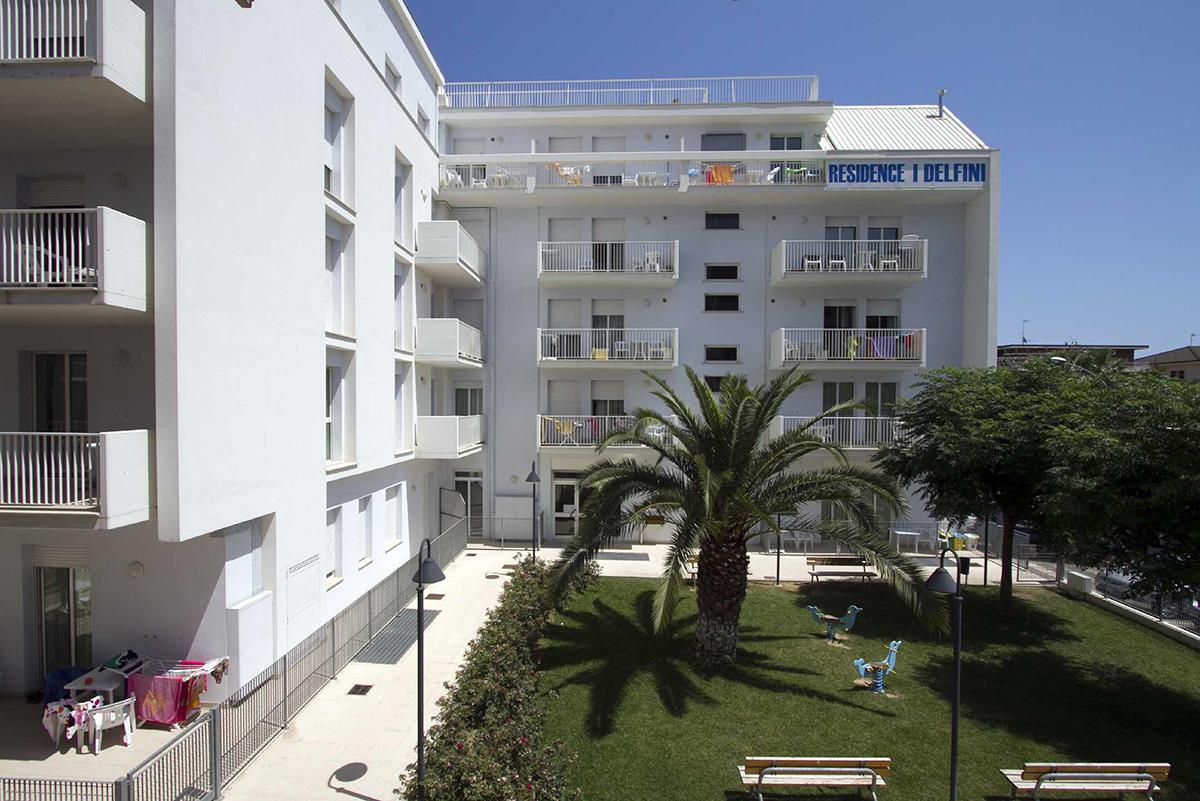 Residence I Delfini