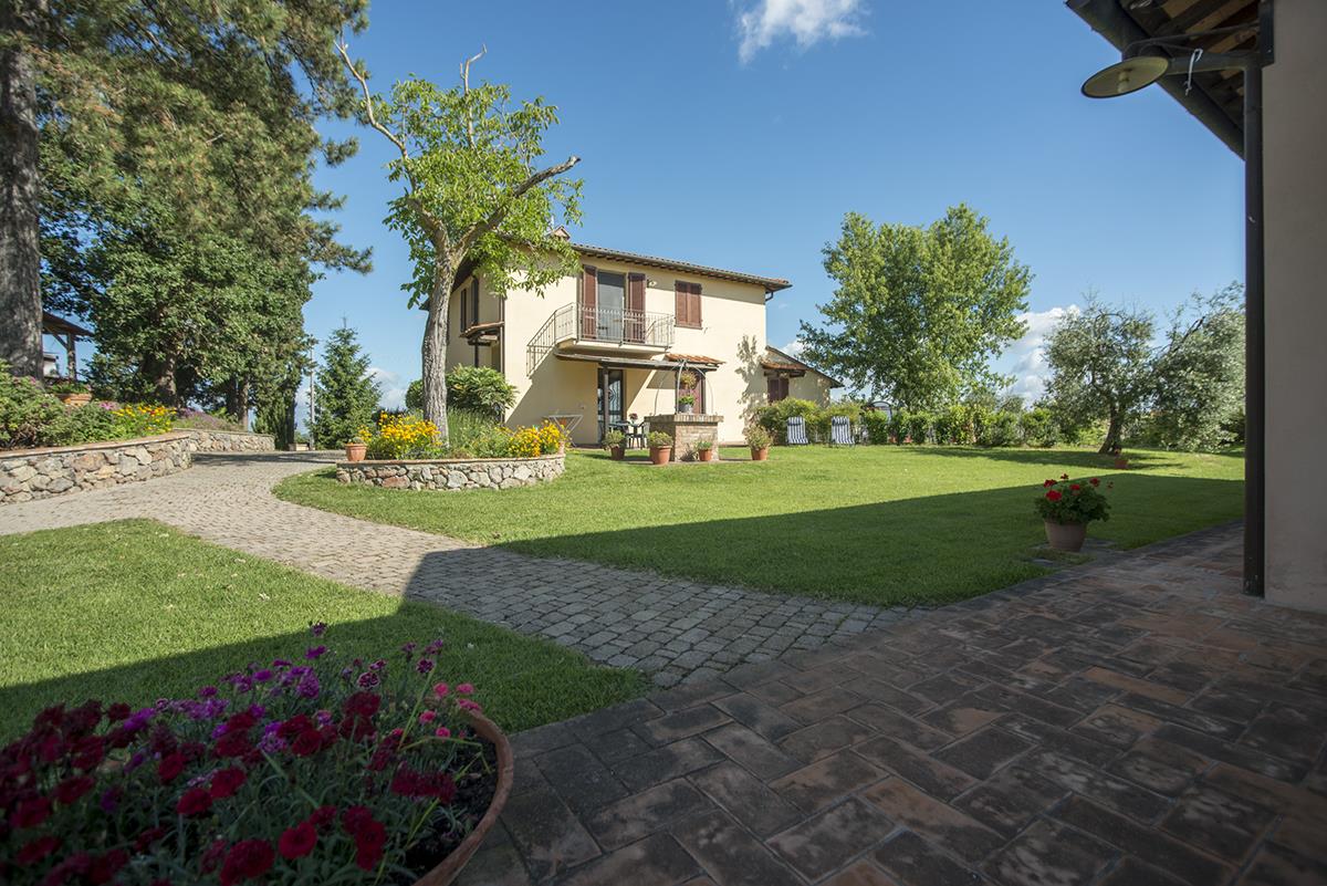 Agriturismo IL POGGETTO