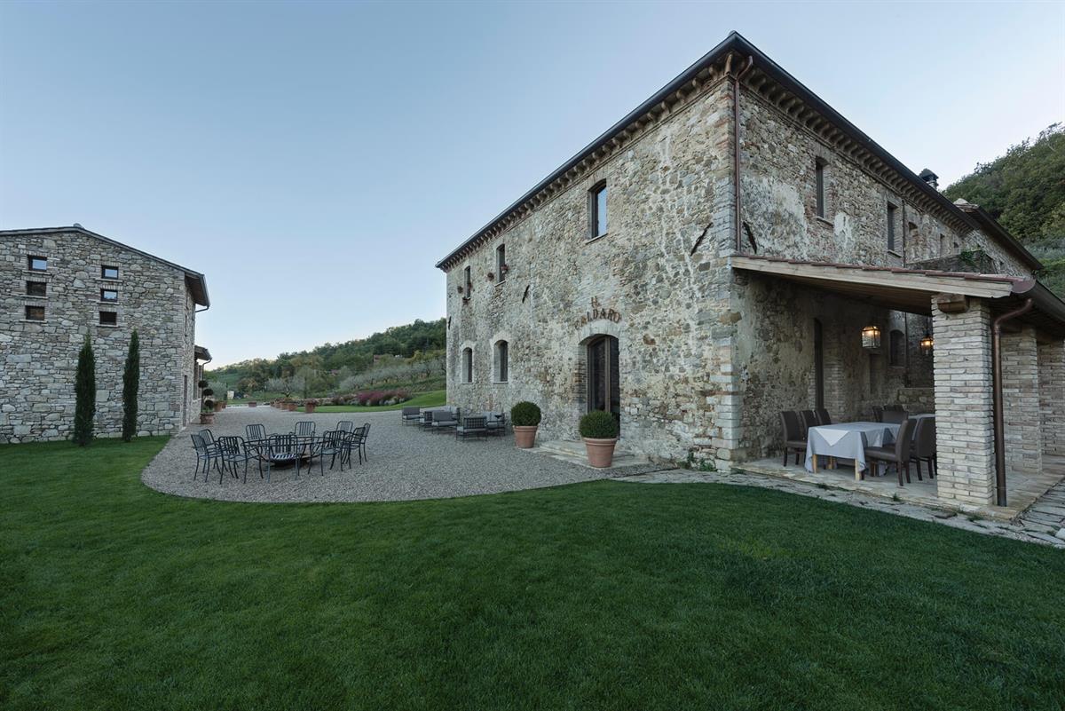 LE FONTI