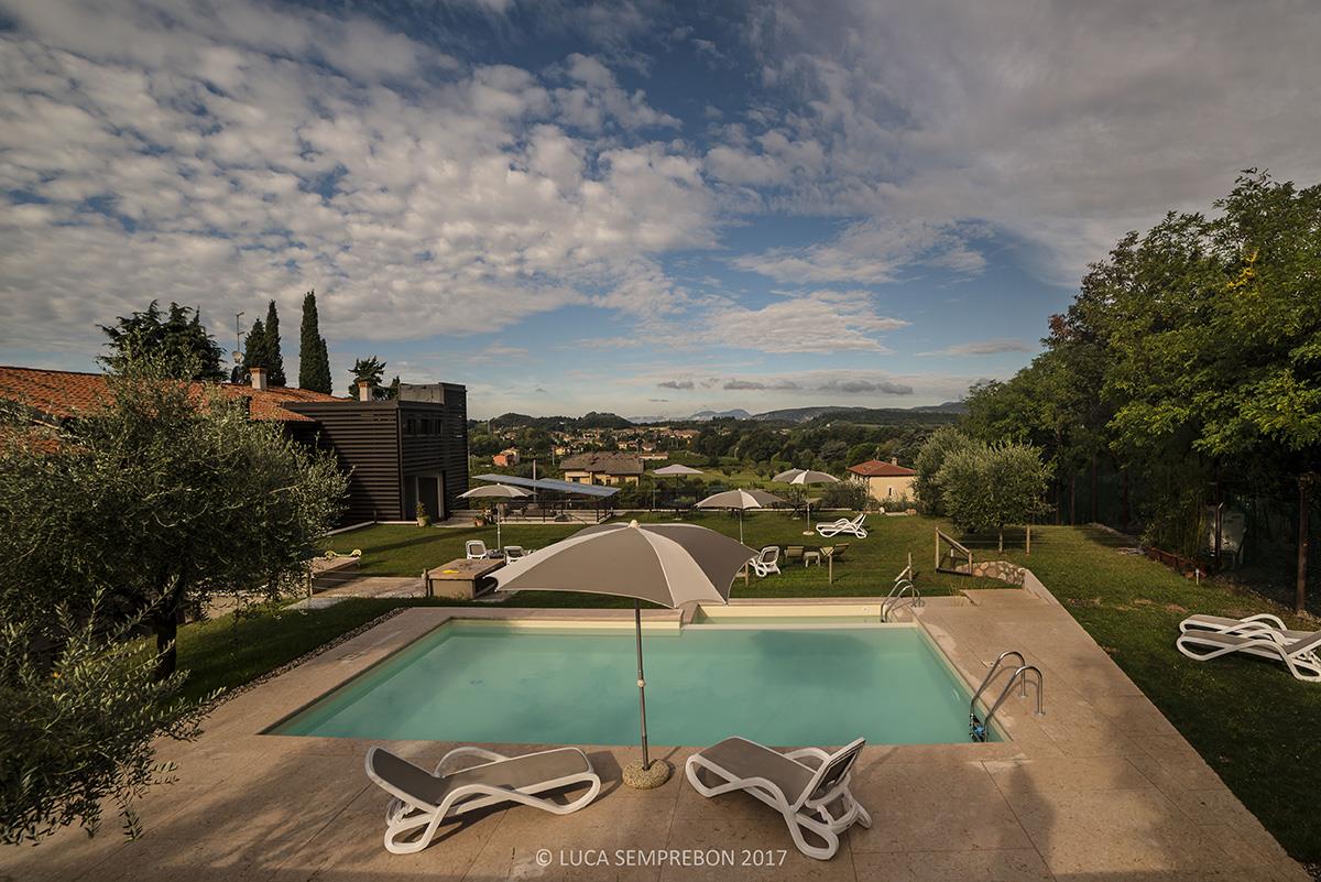 Agriturismo Riondel