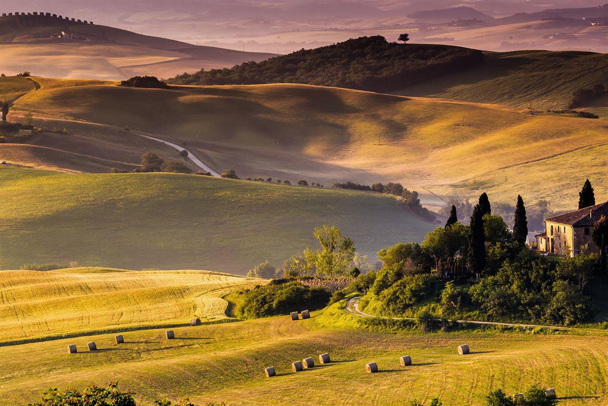 Agriturimo Piettorri