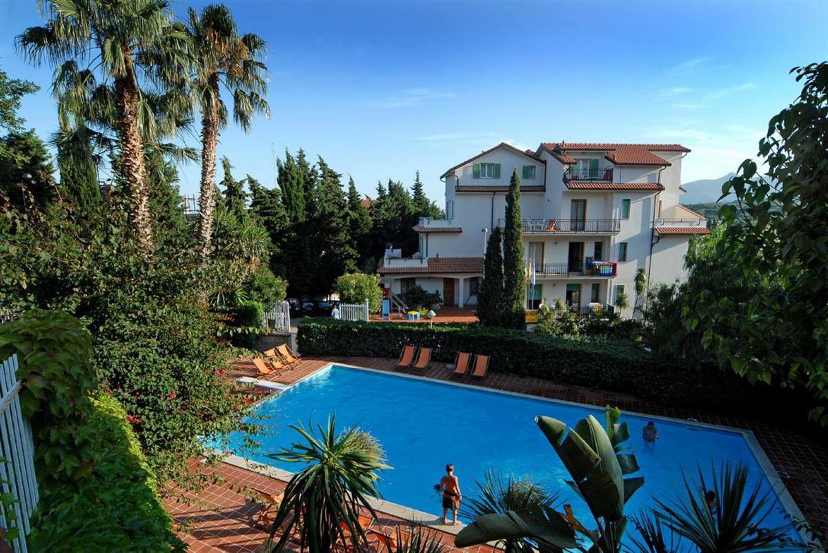 Residence Oleandro