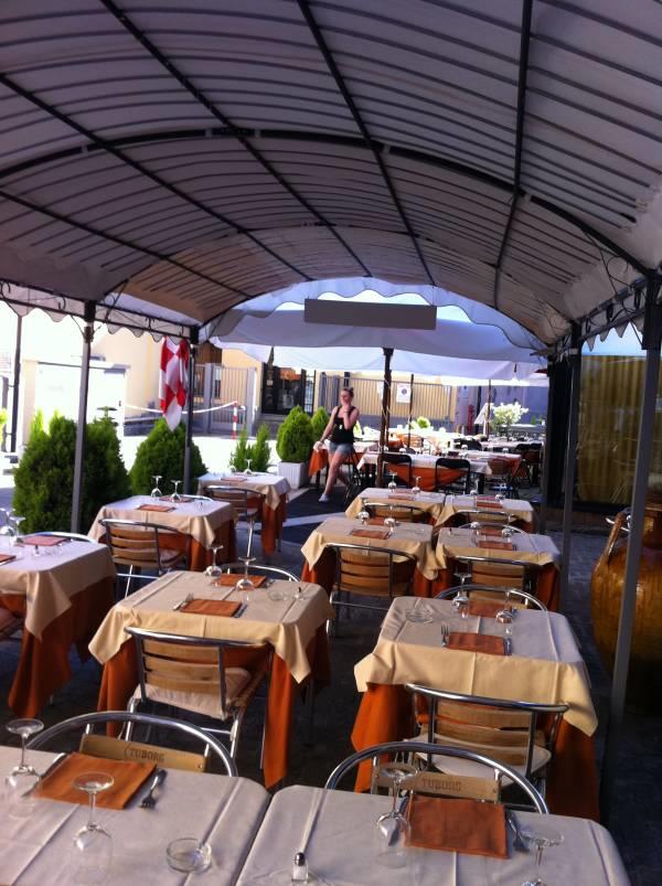 La paranza Ristorante Pizzeria