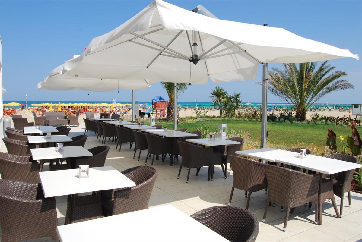 Atlas Beach