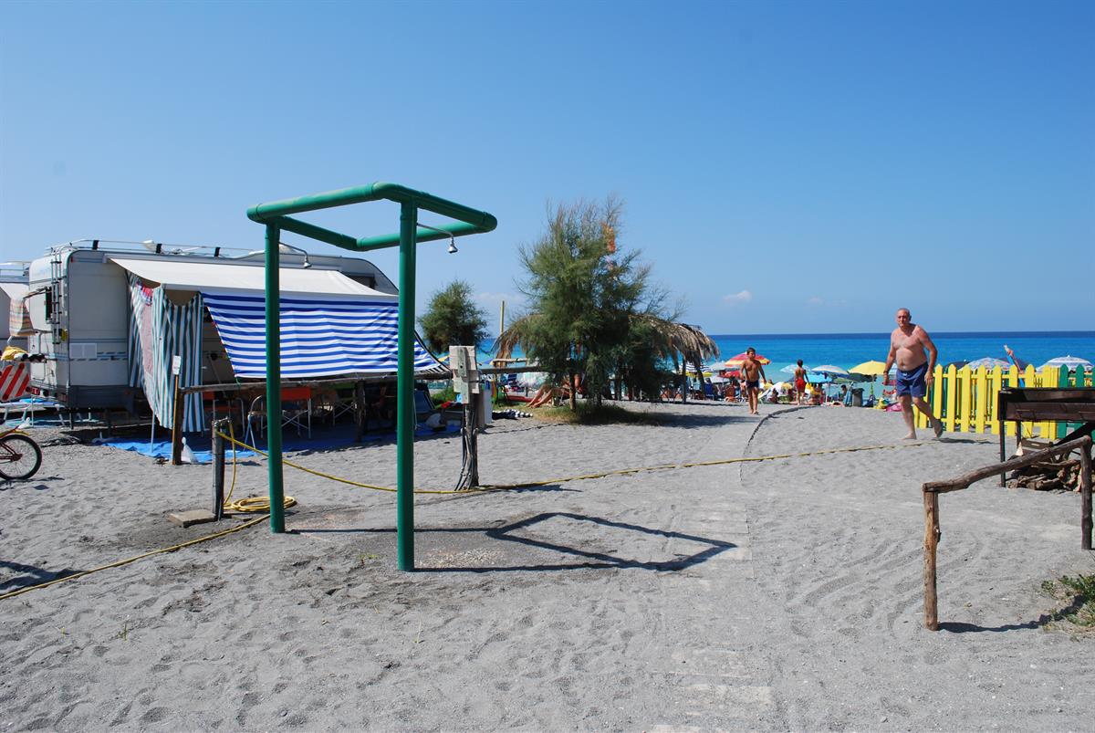 Lido Zio Tom
