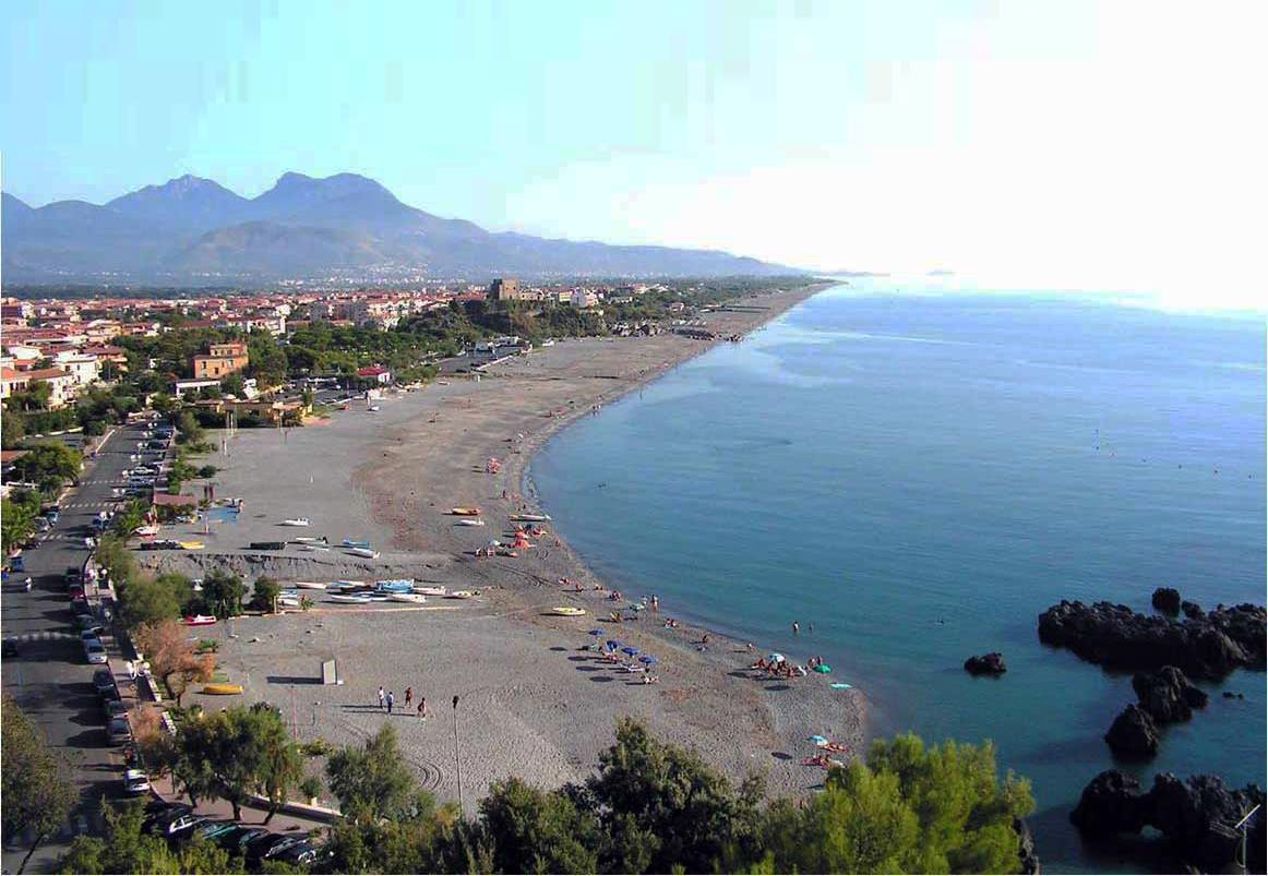 Villaggio Camping Orchidea