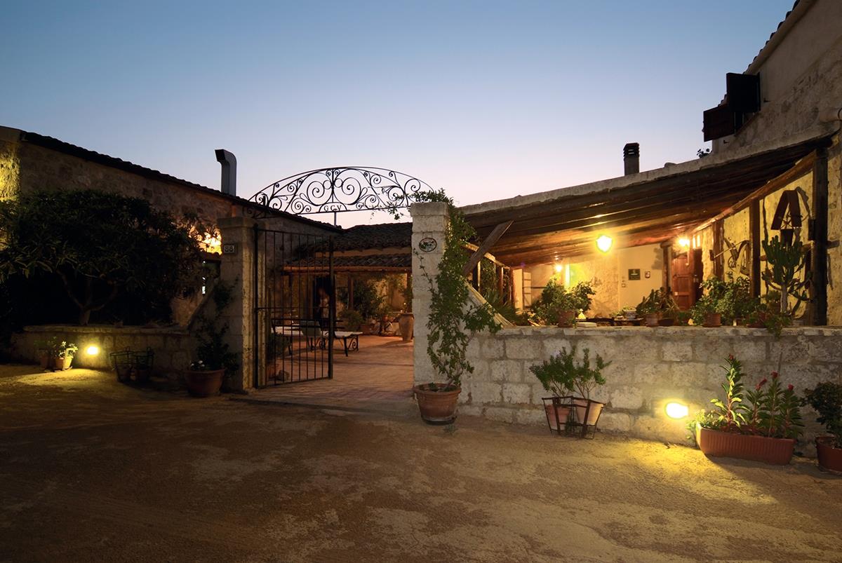AGRITURISMO CASALICCHIO