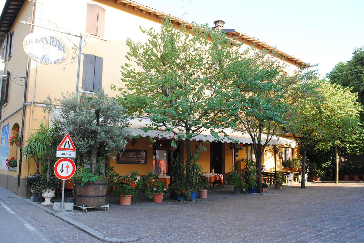 La Lanterna