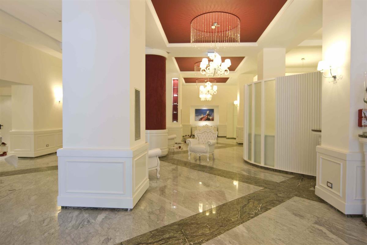 HOTEL ORIENTE