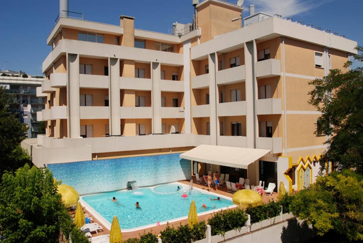 HOTEL EUROPA
