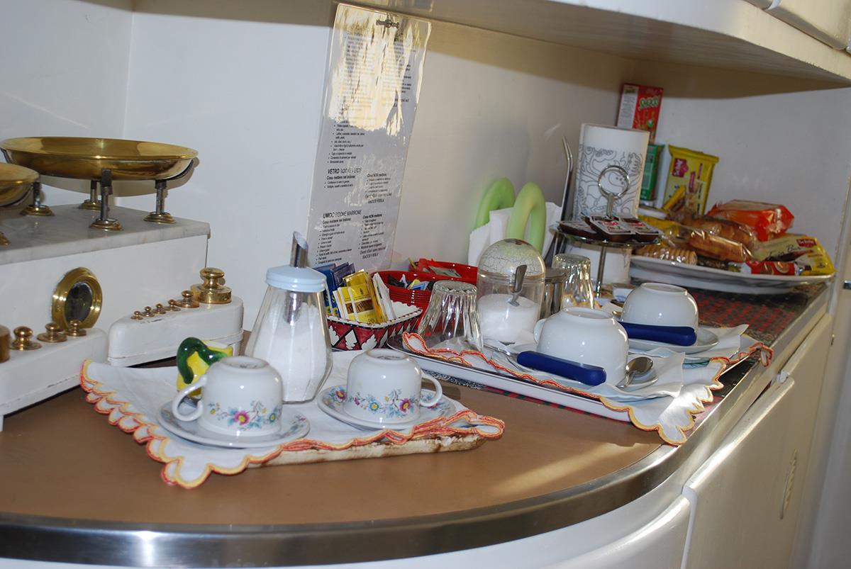 Le 3b- Bed and breakfast