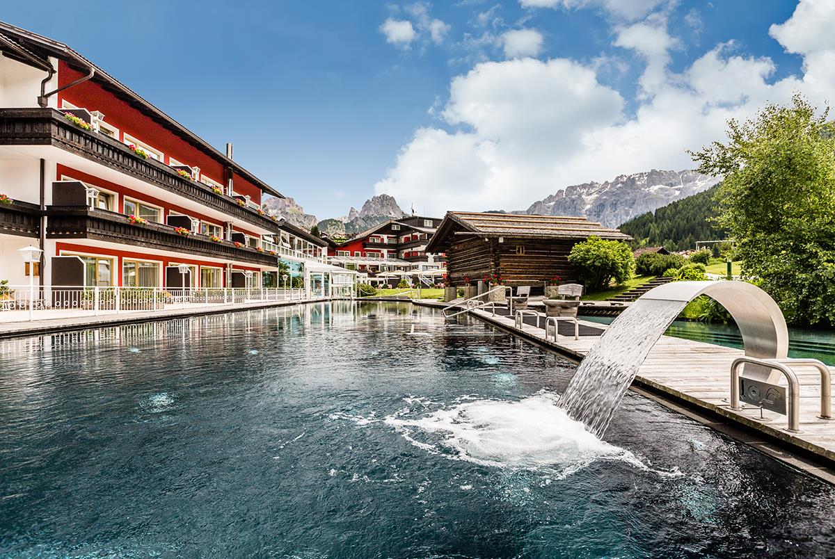 ALPENROYAL GRAND HOTEL - GOURMET & SPA
