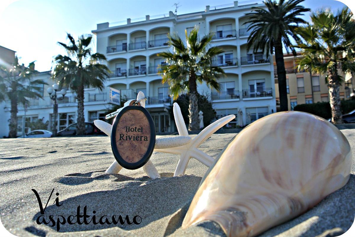 Hotel Riviera