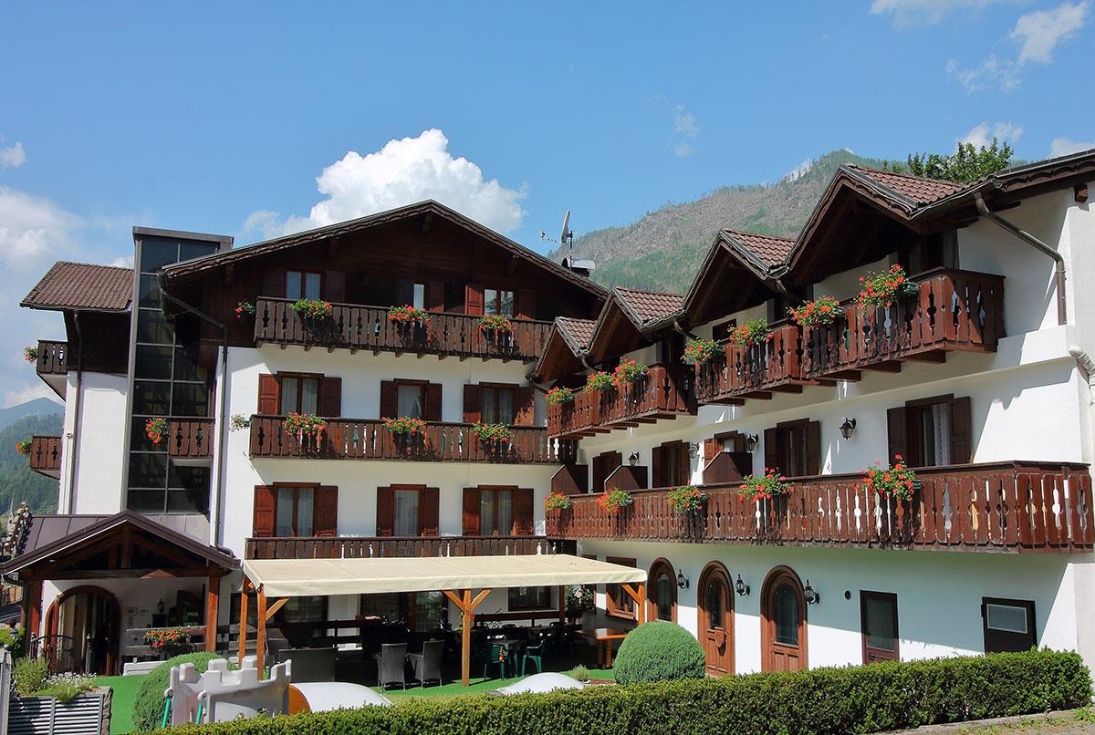 Hotel Tre Ponti