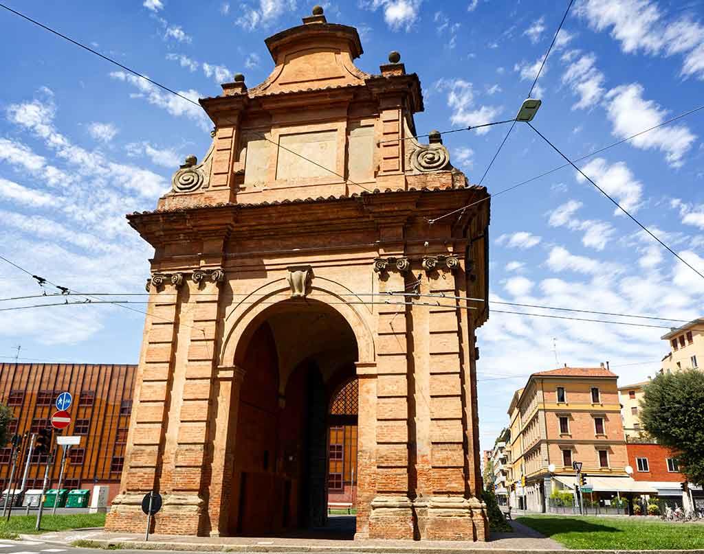 Porta Lame