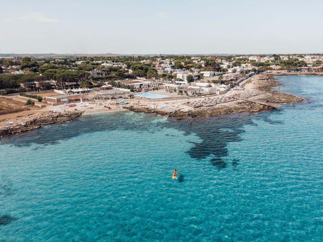 Coco Beach Club