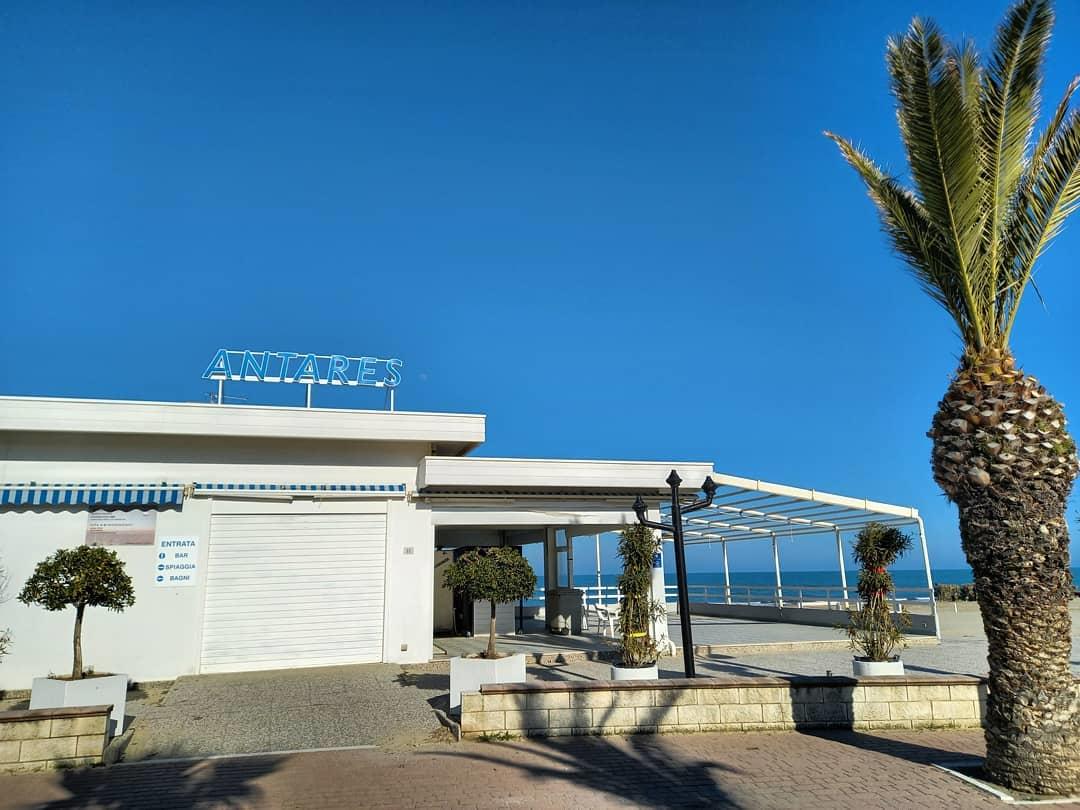 Chalet Antares