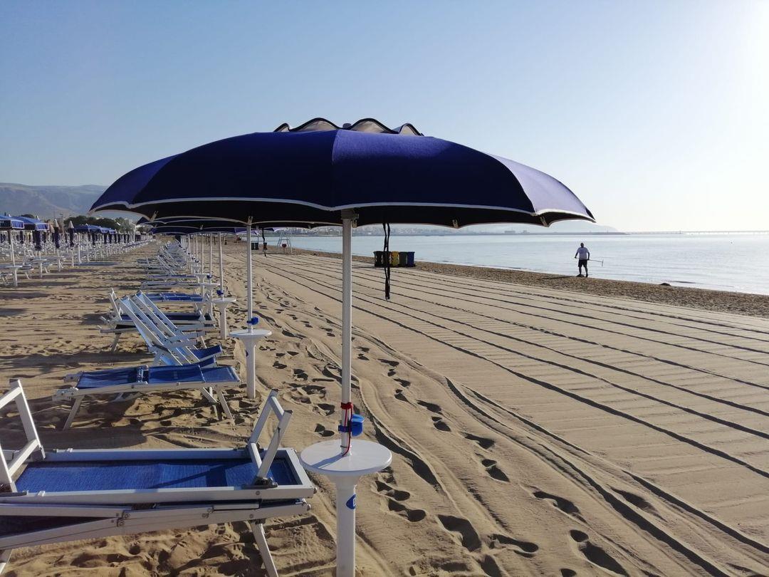 Lido Aurora