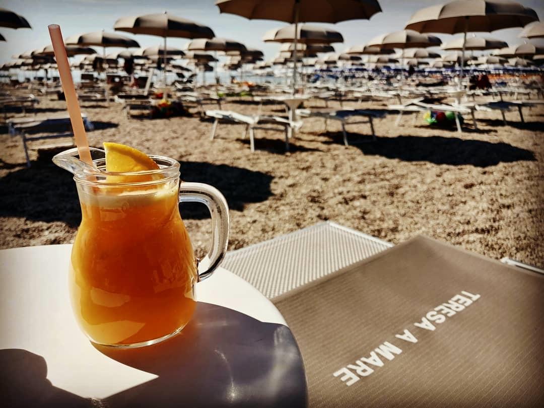 Lido Sirena 5