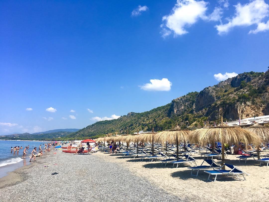 Lido Solemare