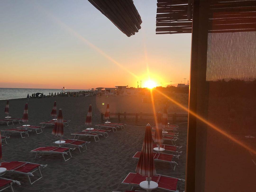 Playa del sol