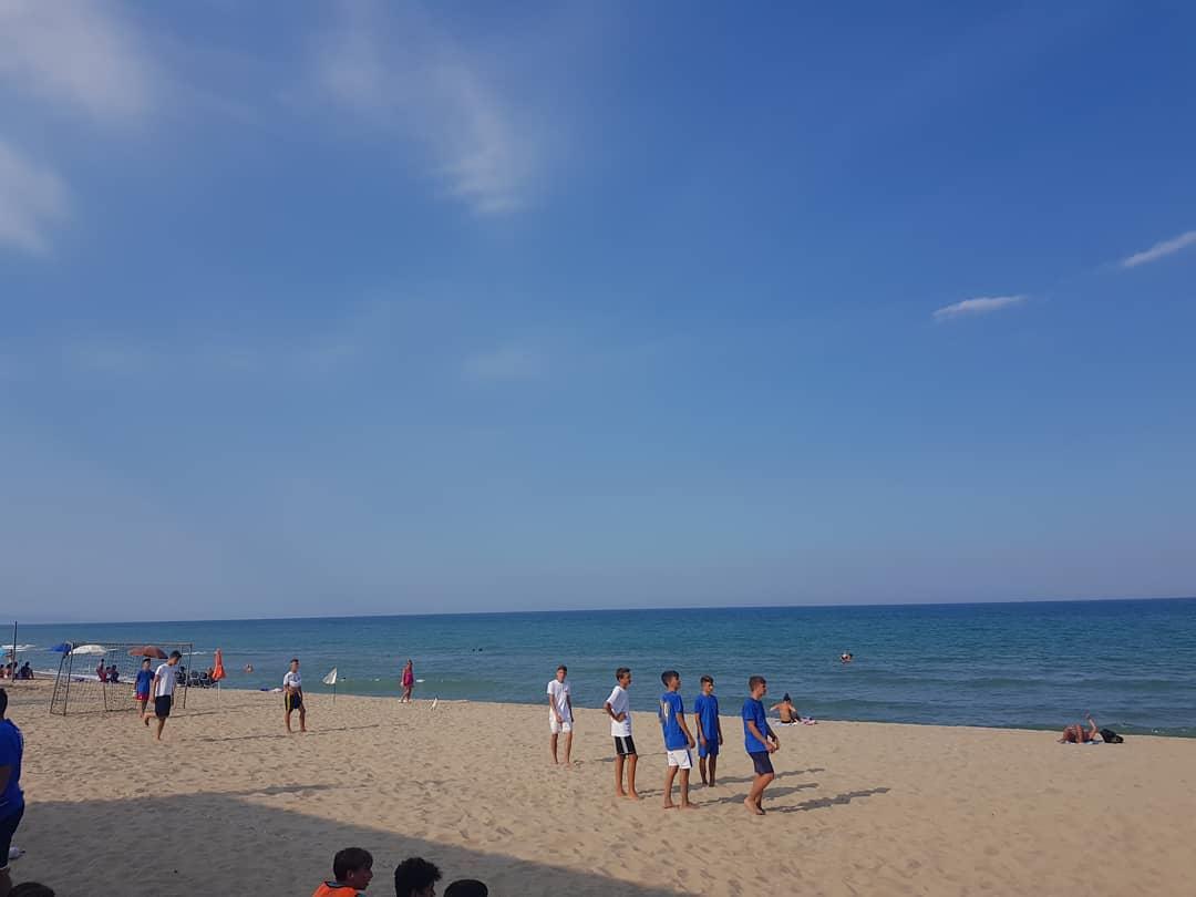 Villaggio dei falchi