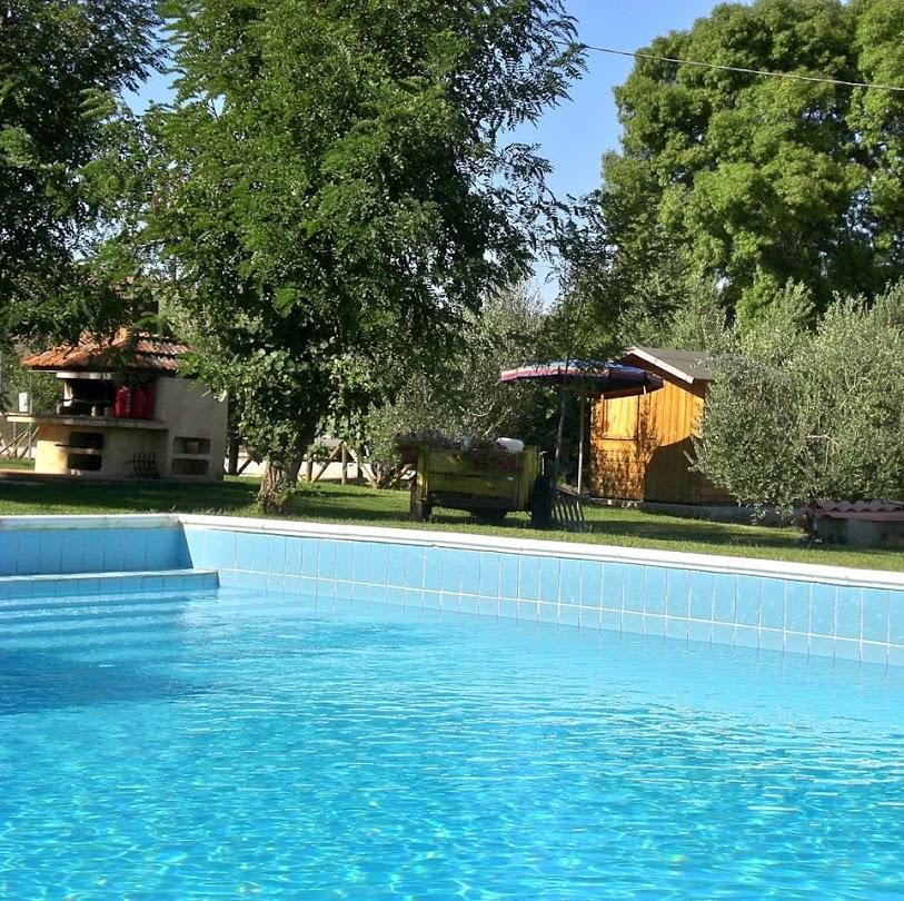 Agriturismo Il Girasole del Terzuolo