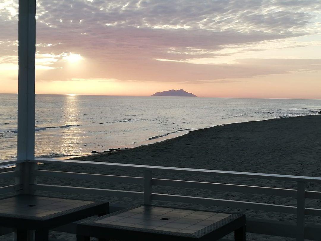 Stravizio Beach