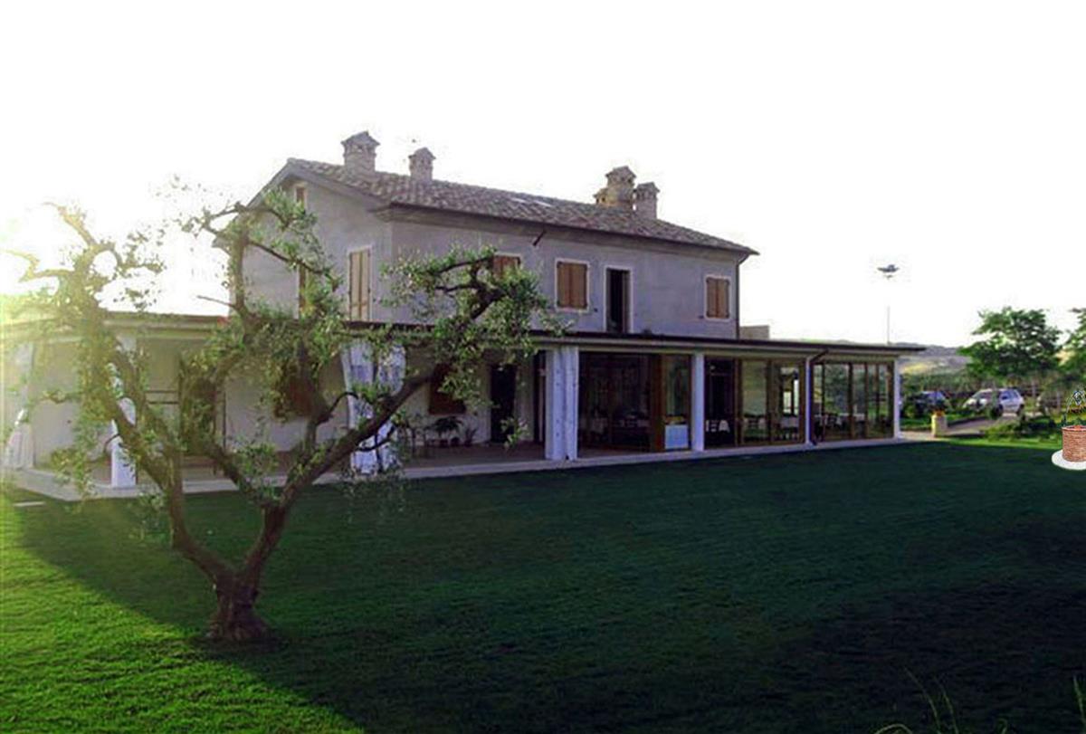 La Tenuta Del Conte