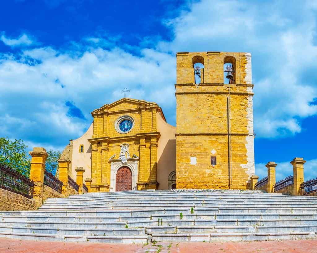 Duomo di Agrigento