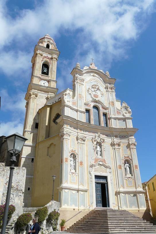 Parrocchiale S. Giovanni Battista