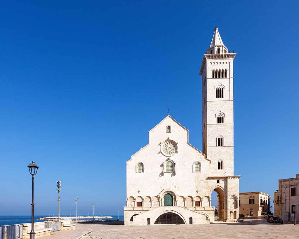 Cattedrale di Trani