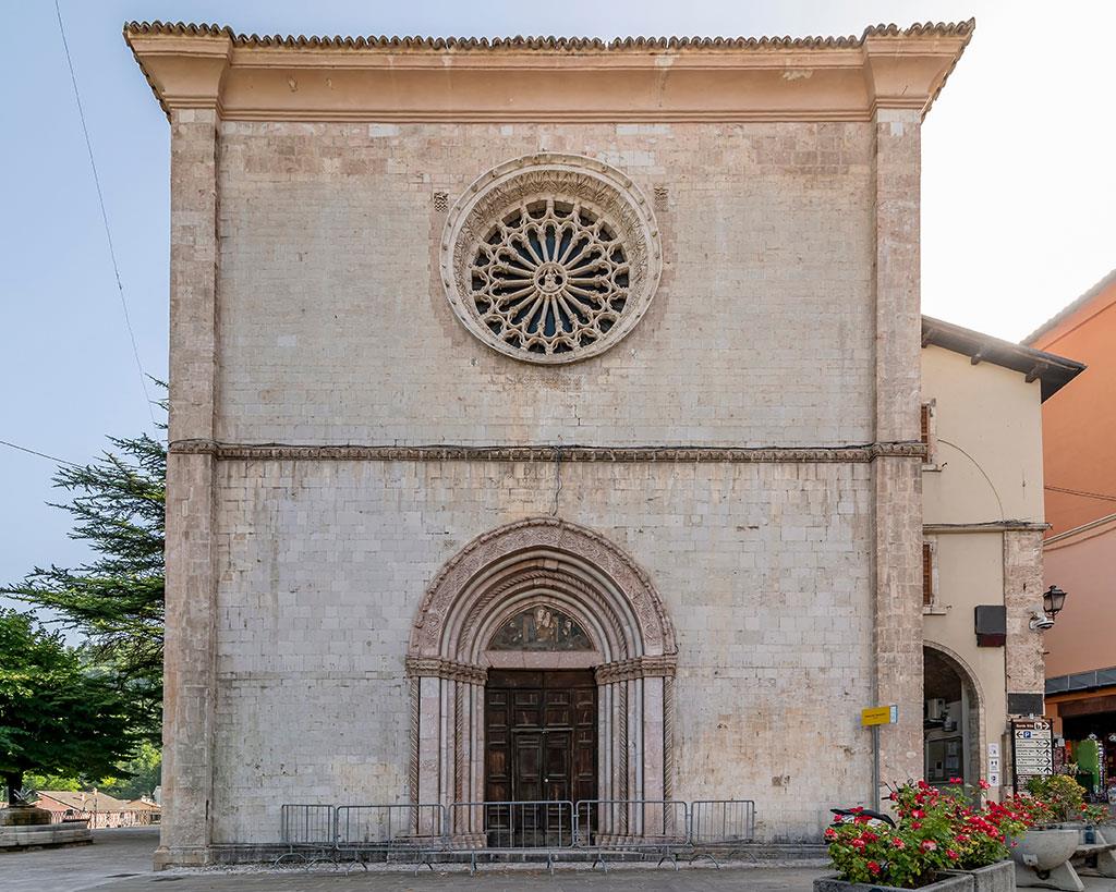 Chiesa Gotica di San Francesco