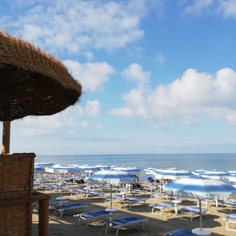 Lido malibu' Spineta Nuova