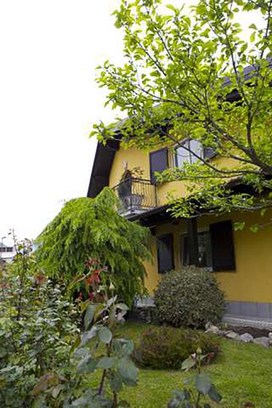 B&B DA CIGLIA